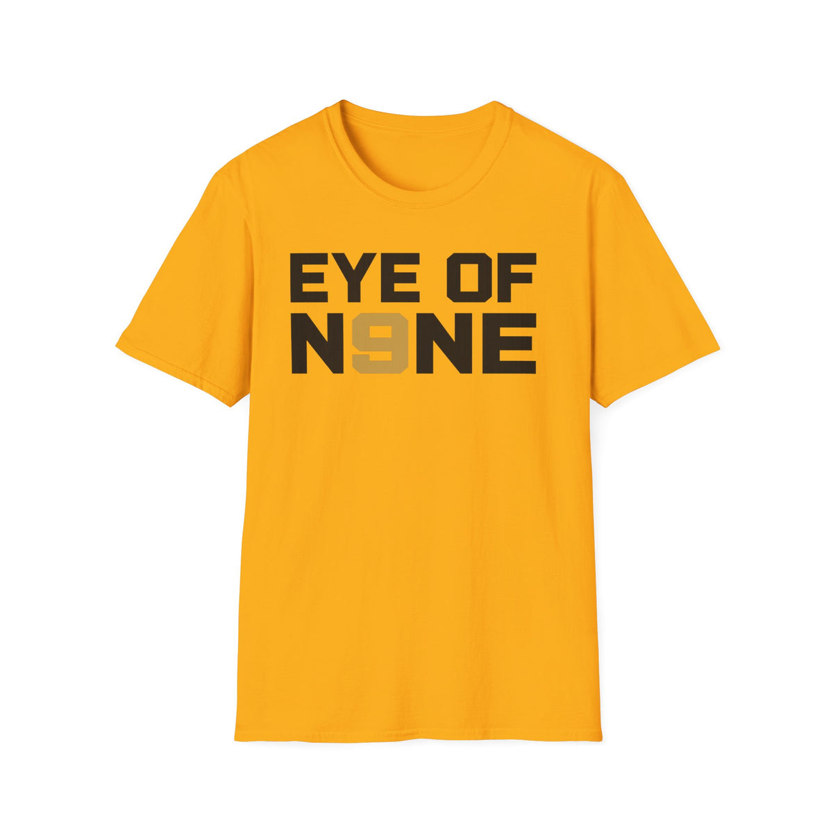 Adult EYE OF N9NE tee