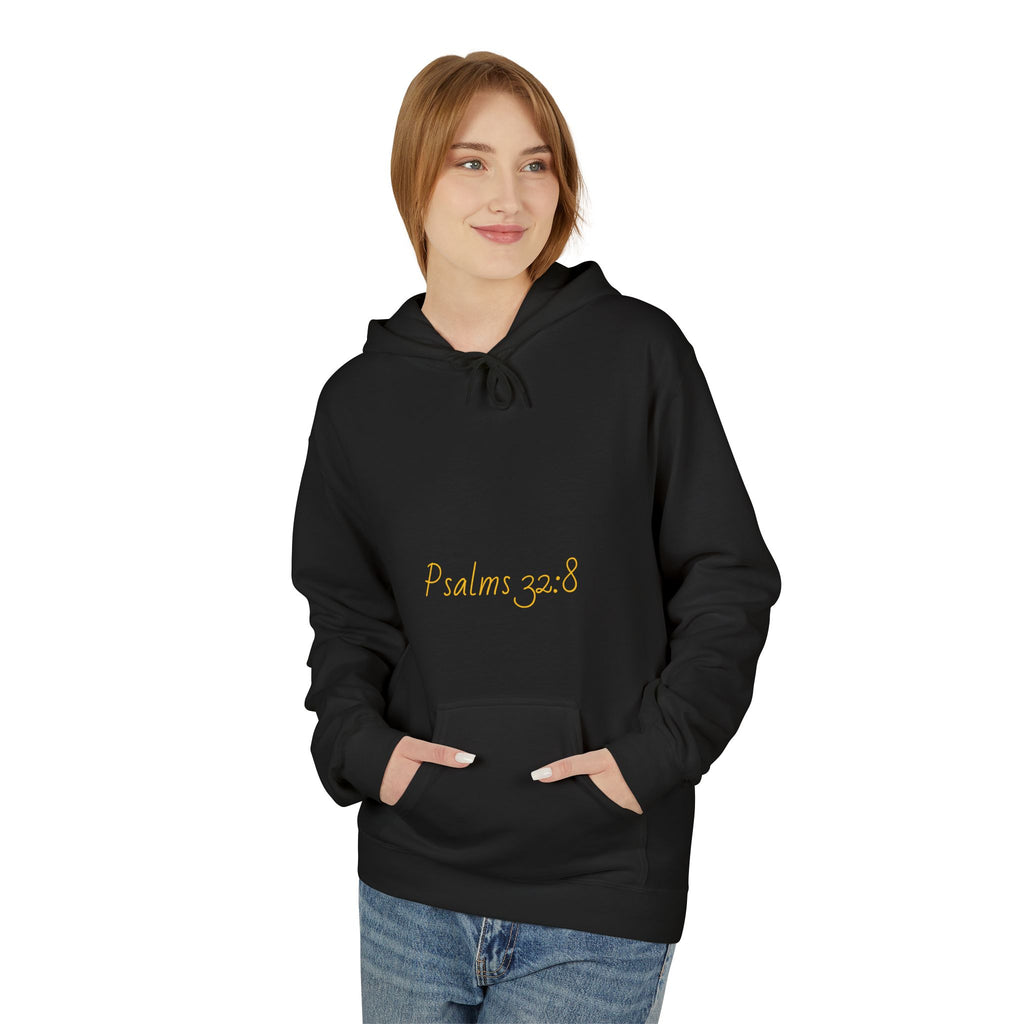 EYE OF N9NE Fleece Hoodie