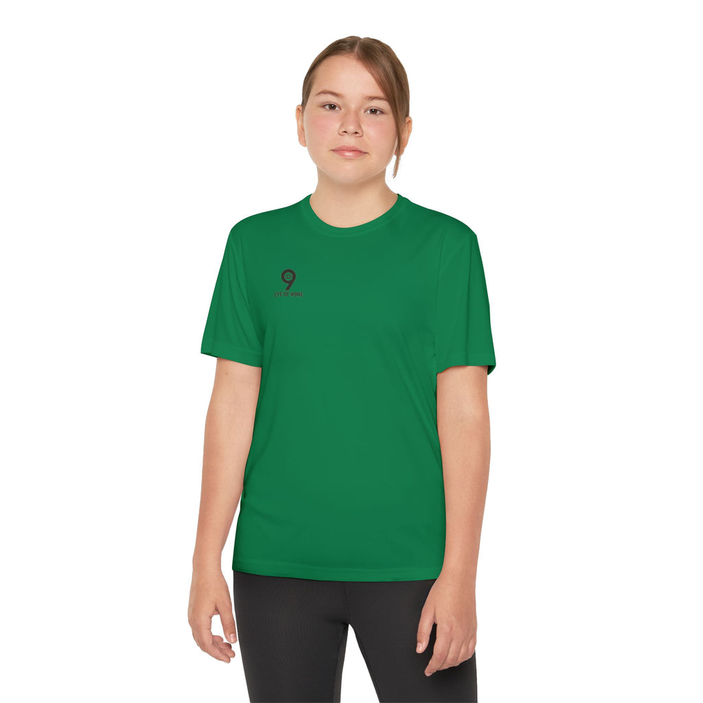 Youth EYE OF N9NE tee