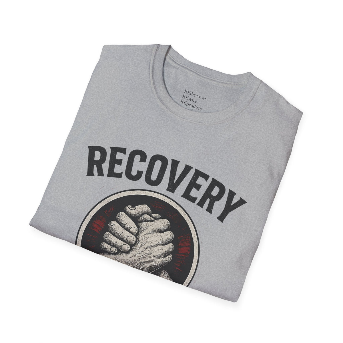 Fight 4 Family tee