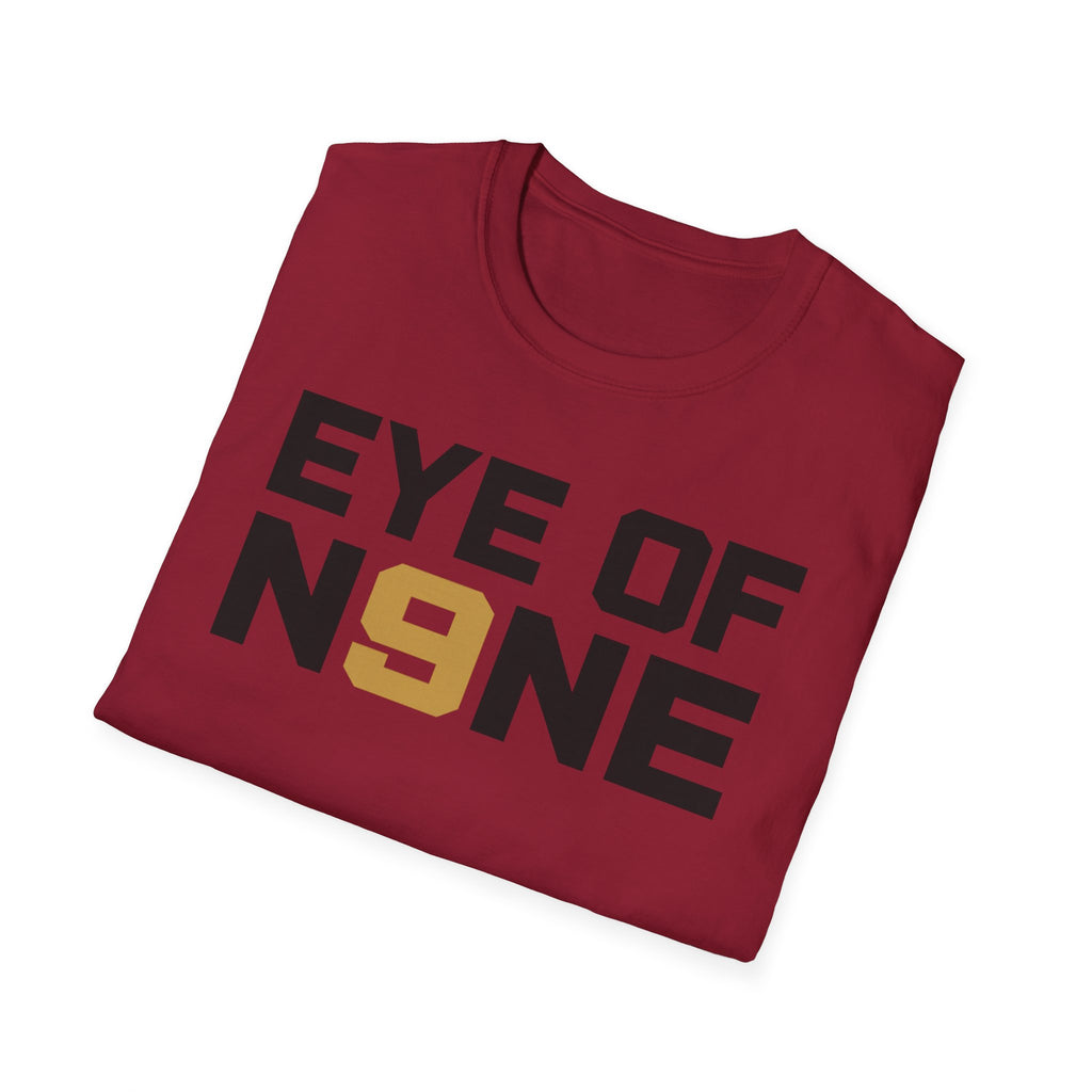 Adult EYE OF N9NE tee