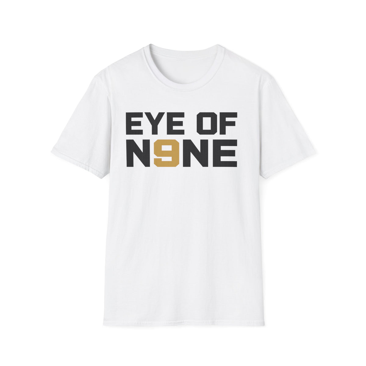Adult EYE OF N9NE tee