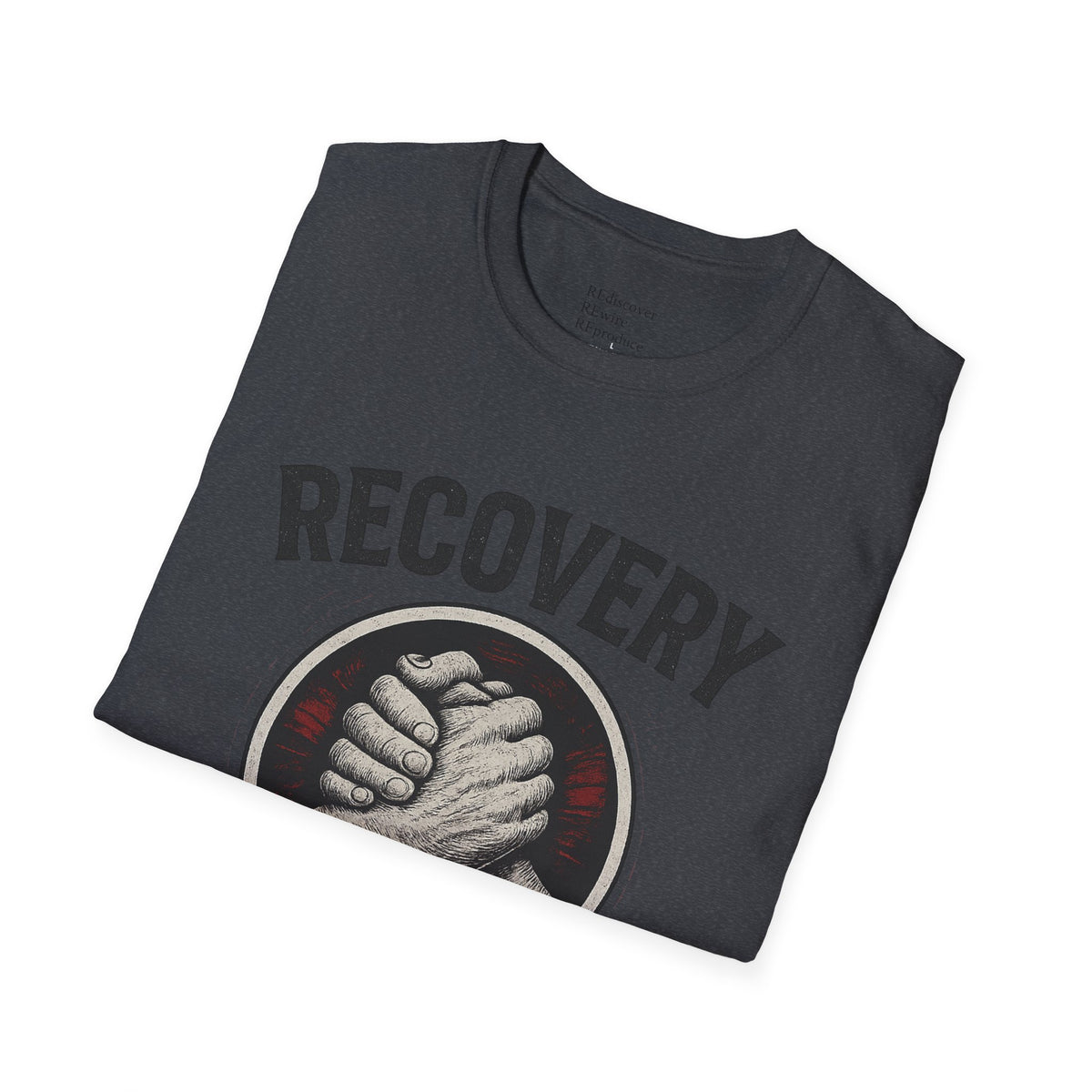 Fight 4 Family tee