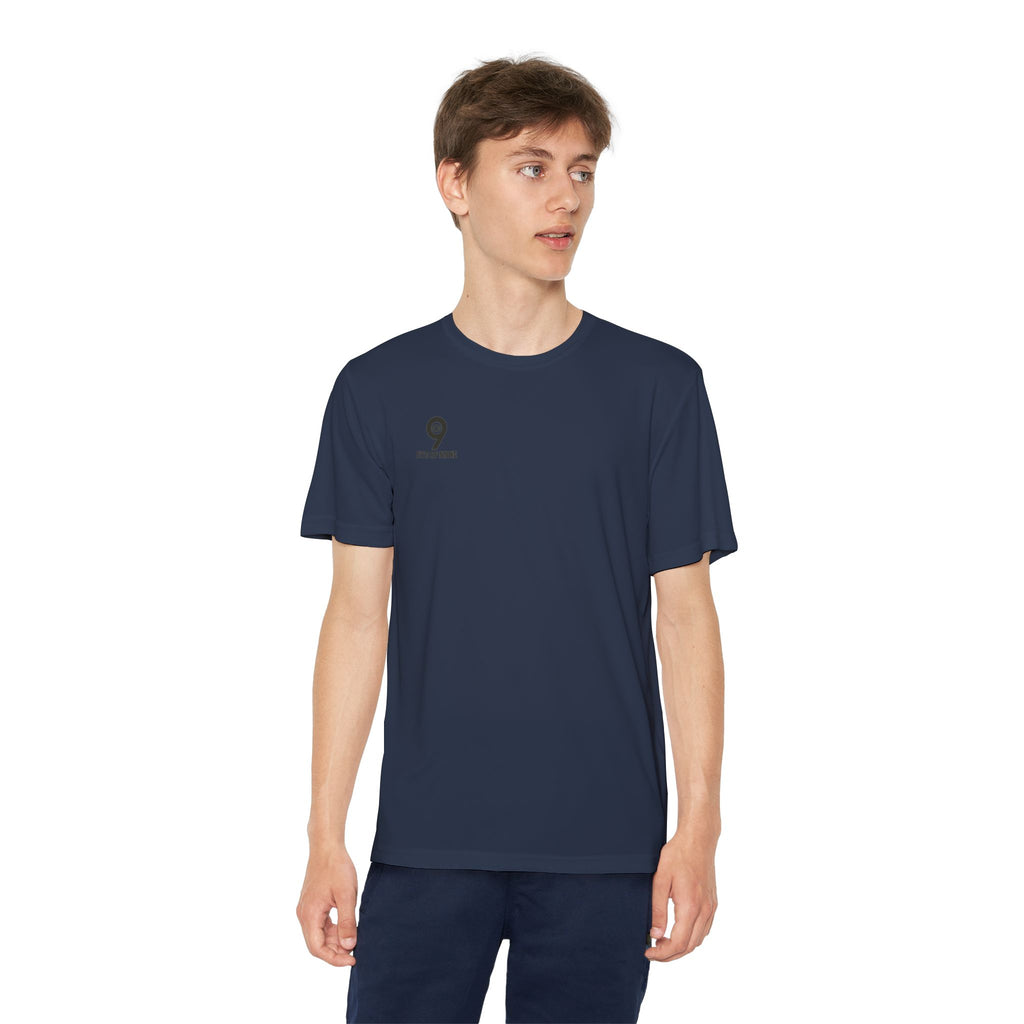 Youth EYE OF N9NE tee