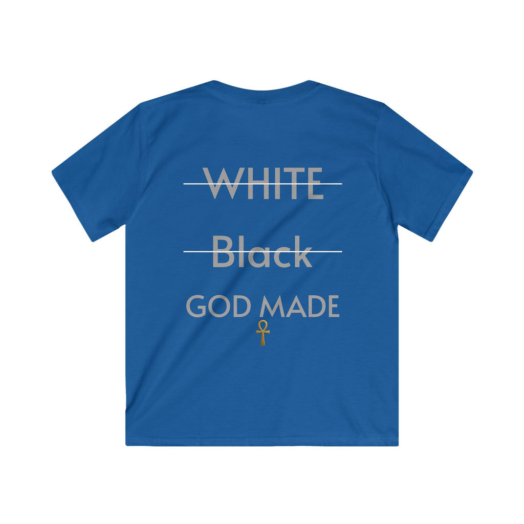 KINGDOM CHILD TEE