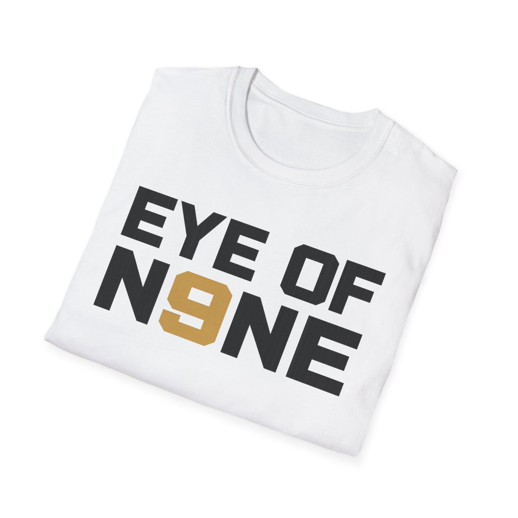 Adult EYE OF N9NE tee