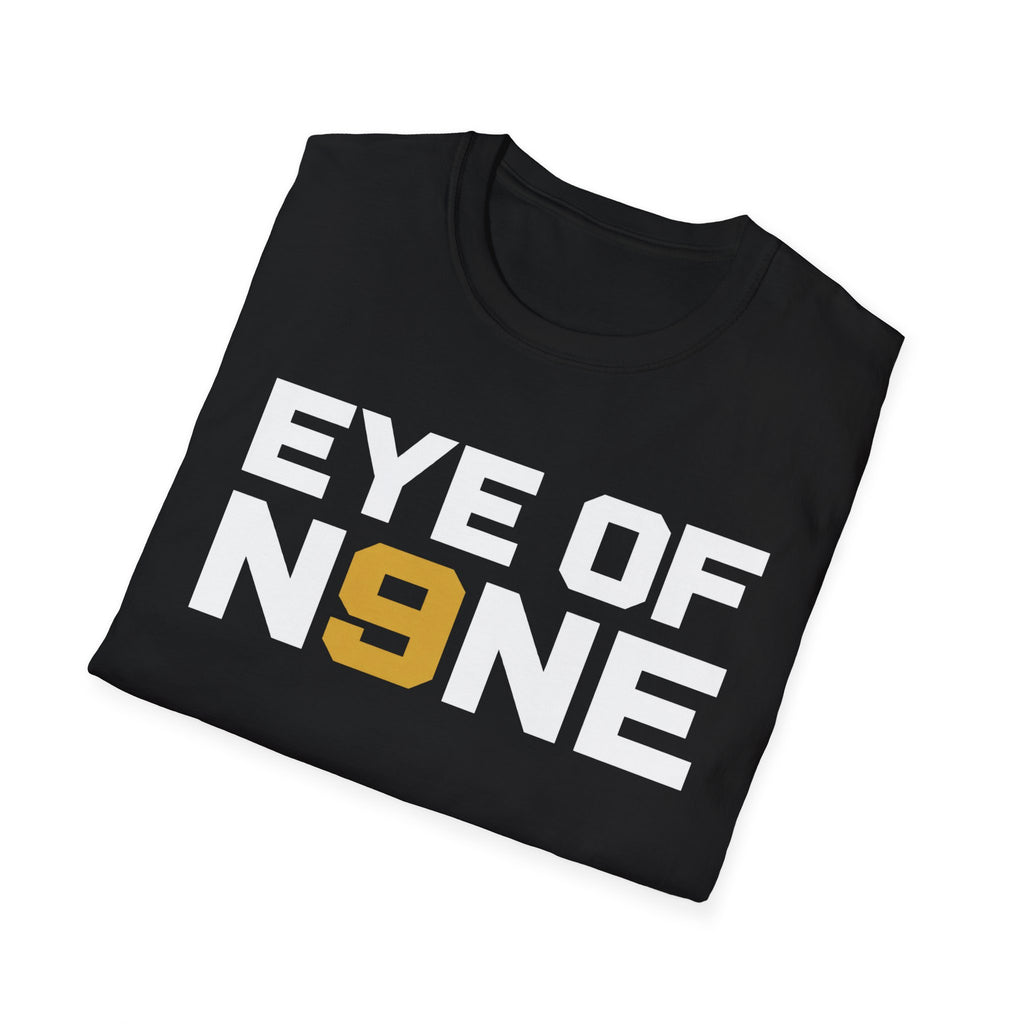 Adult EYE OF N9NE tee