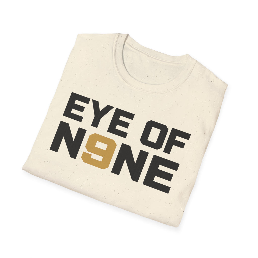 Adult EYE OF N9NE tee