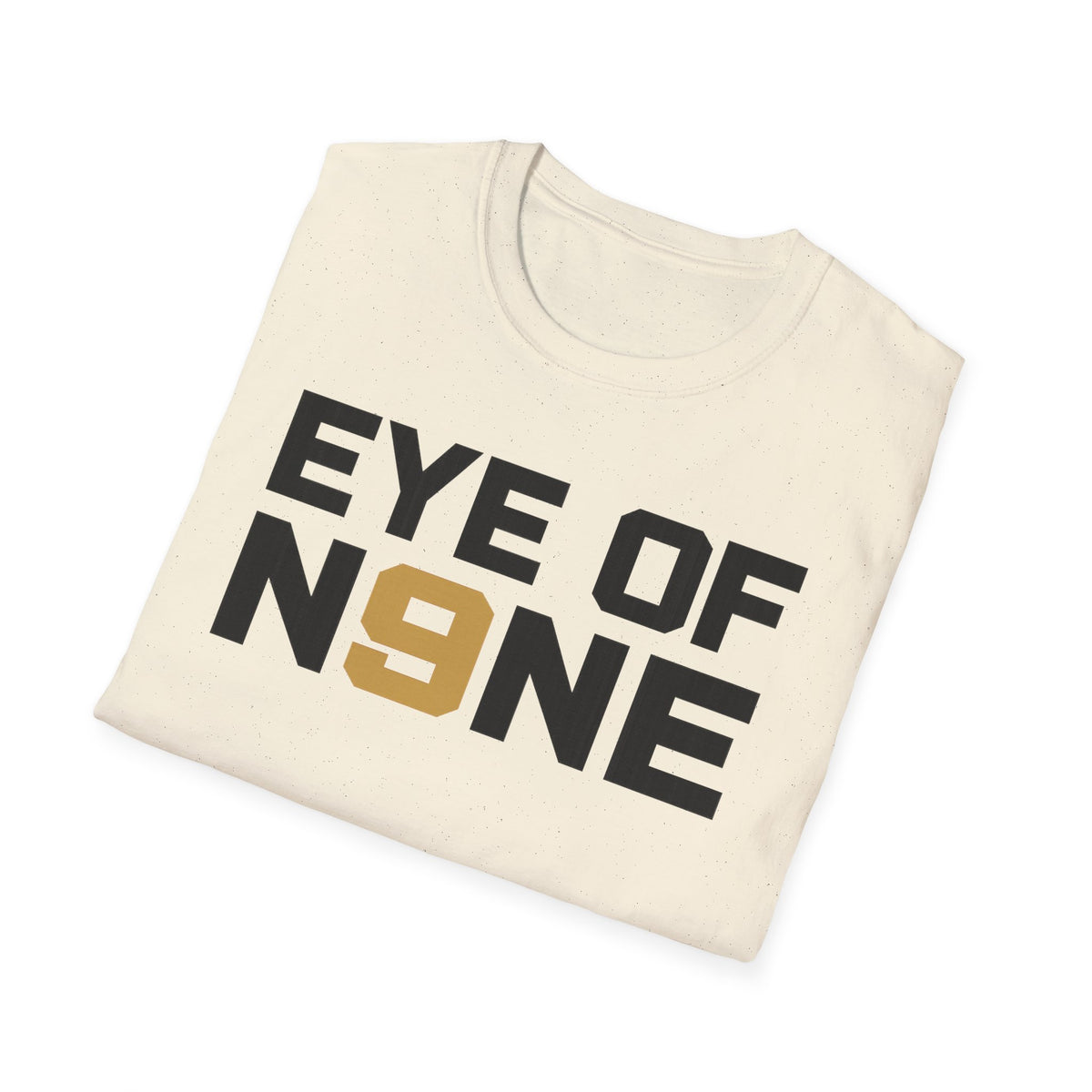 Adult EYE OF N9NE tee