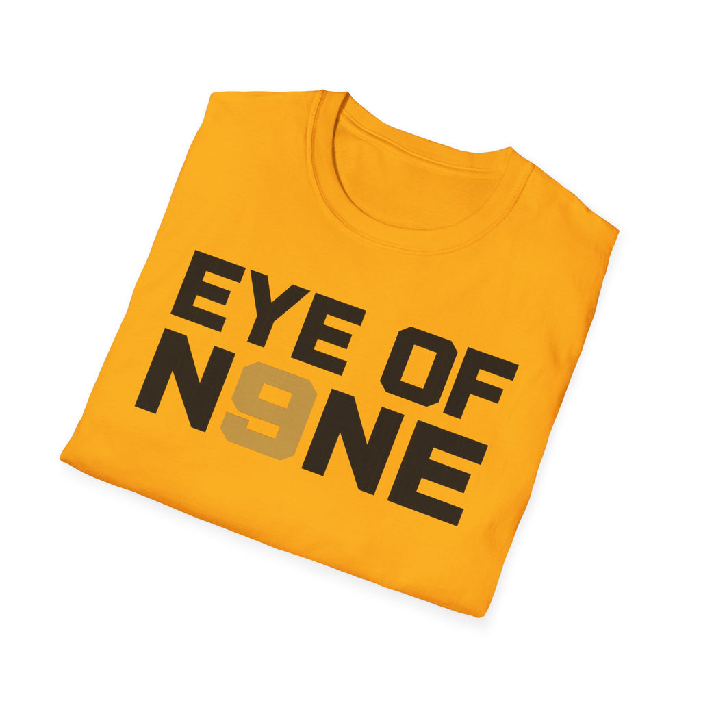 Adult EYE OF N9NE tee