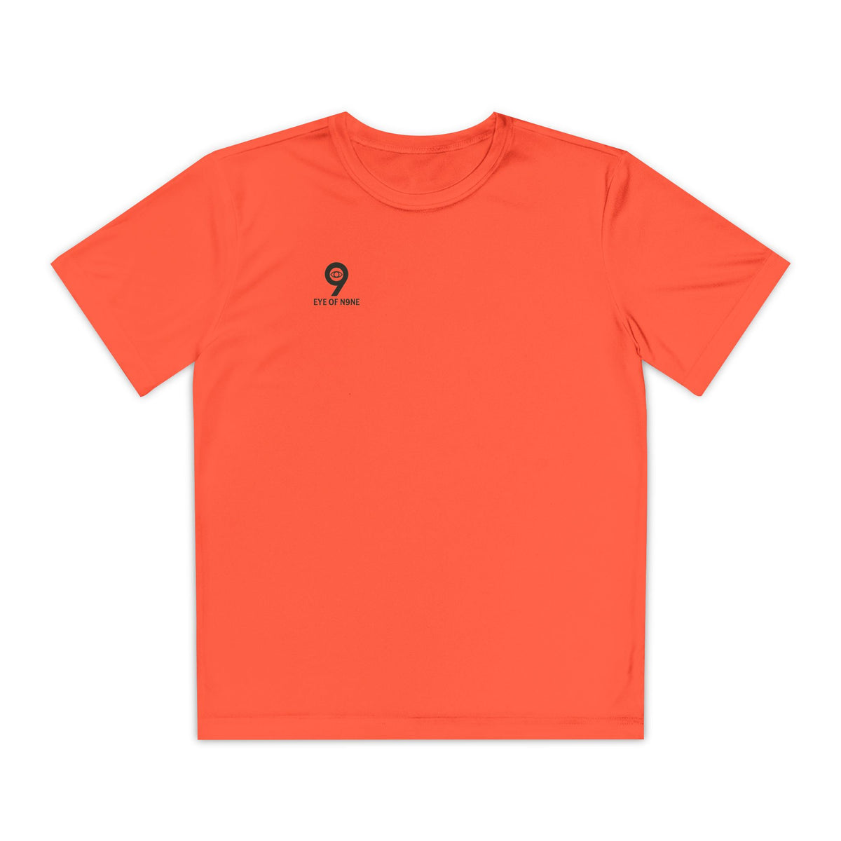 Youth EYE OF N9NE tee
