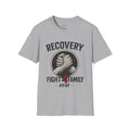 Fight 4 Family tee